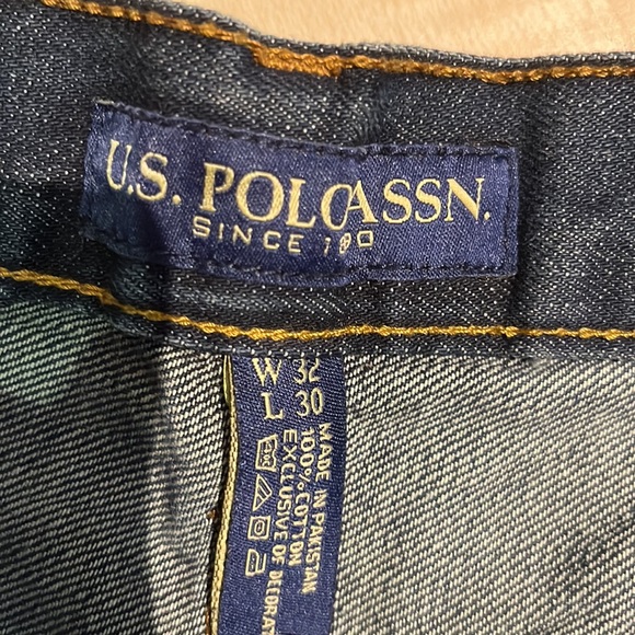U.S Polo assn jeans - Picture 9 of 9